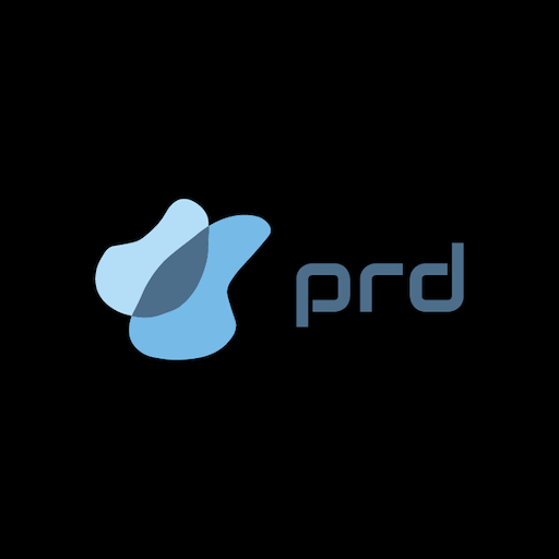 Polyrational Dynamics Logo